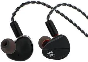 Kiwi Ears Canta 1DD+2Planar Hybrid IEM in Ear Monitor Kiwi Ears Canta 1DD+2Planar Hybrid IEM in Ear Monitor