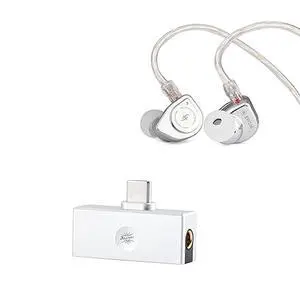 SIMGOT EW200 10mm SCP Diaphragm Dynamic Driver in-Ear Earphones with All Metal Body(EW200 Without Mic) Kiwi Ears Allegro Mini Portable IEM DAC, in Ear Monitor Amplifier SIMGOT EW200 10mm SCP Diaphragm Dynamic Driver in-Ear Earphones with All Metal Body(EW200 Without Mic) Kiwi Ears Allegro Mini Portable IEM DAC, in Ear Monitor Amplifier