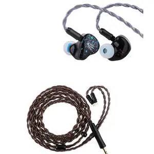 Kiwi Ears Astral 1DD+6BA Hybrid in Ear Monitor, Wired Earbuds, HiFi Studio Recording &Mixing Earphone, Portable Gaming IEMs for Professional Music Engineers Audiophiles (Blue) Kiwi E Kiwi Ears Astral 1DD+6BA Hybrid in Ear Monitor, Wired Earbuds, HiFi Studio Recording &Mixing Earphone, Portable Gaming IEMs for Professional Music Engineers Audiophiles (Blue) Kiwi E