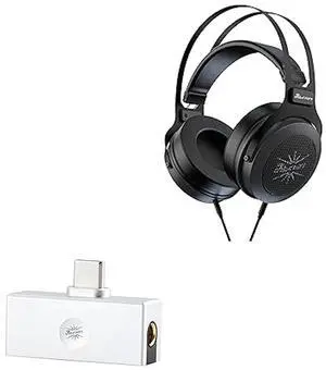 Kiwi Ears Altruva Over Ear Headphone, Hi-Fi 50mm Dynamic Driver Monitoring Headphones Kiwi Ears Allegro Mini Portable IEM DAC, in Ear Monitor Amplifier, Kiwi Ears Altruva Over Ear Headphone, Hi-Fi 50mm Dynamic Driver Monitoring Headphones Kiwi Ears Allegro Mini Portable IEM DAC, in Ear Monitor Amplifier,