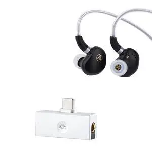 7HZ G1 in-Ear Monitor, 10mm DLC Diaphragm Dynamic Driver IEM Earphone (Without Mic) Kiwi Ears Allegro Mini Portable IEM DAC, in Ear Monitor Amplifier 7HZ G1 in-Ear Monitor, 10mm DLC Diaphragm Dynamic Driver IEM Earphone (Without Mic) Kiwi Ears Allegro Mini Portable IEM DAC, in Ear Monitor Amplifier