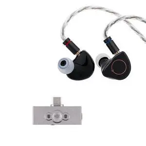 SIMGOT SuperMix 4 1DD+1BA+1Planar+1PZT Hybrid Drivers Earphones Kiwi Ears Allegro Pro Upgraded IEM Earphone DAC/AMP SIMGOT SuperMix 4 1DD+1BA+1Planar+1PZT Hybrid Drivers Earphones Kiwi Ears Allegro Pro Upgraded IEM Earphone DAC/AMP