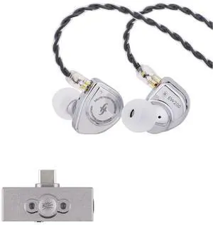 SIMGOT EW200 10mm SCP Diaphragm Dynamic Driver in-Ear Earphones (EW200 with Mic) Kiwi Ears Allegro Pro Upgraded IEM Earphone DAC/AMP SIMGOT EW200 10mm SCP Diaphragm Dynamic Driver in-Ear Earphones (EW200 with Mic) Kiwi Ears Allegro Pro Upgraded IEM Earphone DAC/AMP