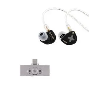 SIMGOT EW300 1DD+1Planar+1PZT Hybrid Driver in Ear Monitor (EW300 DSP) Kiwi Ears Allegro Pro Upgraded IEM Earphone DAC/AMP SIMGOT EW300 1DD+1Planar+1PZT Hybrid Driver in Ear Monitor (EW300 DSP) Kiwi Ears Allegro Pro Upgraded IEM Earphone DAC/AMP