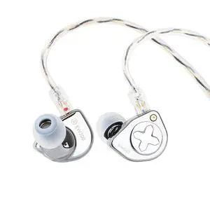 SIMGOT EW300 1DD+1Planar+1PZT Hybrid Driver IEMs, Standard Edition SIMGOT EW300 1DD+1Planar+1PZT Hybrid Driver IEMs, Standard Edition