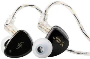 SIMGOT EM6L 1DD + 4BA Hybrid Driver in-Ear Monitor & Gaming Earbuds SIMGOT EM6L 1DD + 4BA Hybrid Driver in-Ear Monitor & Gaming Earbuds