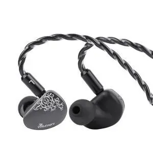 Kiwi Ears Cadenza II 10mm Titanium Driver in Ear Monitor IEMs Kiwi Ears Cadenza II 10mm Titanium Driver in Ear Monitor IEMs