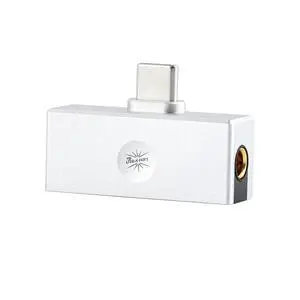 Kiwi Ears Allegro Mini Portable IEM DAC, in Ear Monitor Amplifier Kiwi Ears Allegro Mini Portable IEM DAC, in Ear Monitor Amplifier