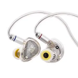 TANGZU Wan'er S.G II 10mm Dynamic Driver HiFi Wired Earbuds IEMs TANGZU Wan'er S.G II 10mm Dynamic Driver HiFi Wired Earbuds IEMs