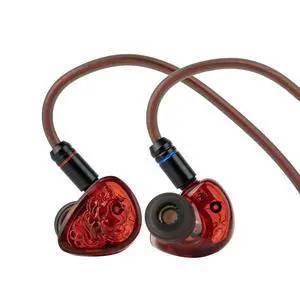 TANGZU Wan'er S.G II 10mm Dynamic Driver HiFi Wired Earbuds IEMs TANGZU Wan'er S.G II 10mm Dynamic Driver HiFi Wired Earbuds IEMs