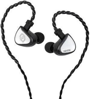 Tripowin x 0DiBi: Vivace 10mm Titanium Diaphragm Dynamic Driver IEM Tripowin x 0DiBi: Vivace 10mm Titanium Diaphragm Dynamic Driver IEM