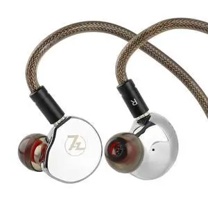 7Hz x Crinacle: Diablo/Divine 14.5mm Planar Magnetic Driver IEM 7Hz x Crinacle: Diablo/Divine 14.5mm Planar Magnetic Driver IEM