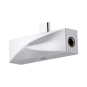 Kiwi Ears Allegro BAL Mini USB-C IEM DAC AMP, Dual 4.4mm BA Output Kiwi Ears Allegro BAL Mini USB-C IEM DAC AMP, Dual 4.4mm BA Output