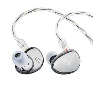 SIMGOT EA500 LM 2nd Gen Dual-Magnet & Dual-Cavity Driver IEM, 2Pin SIMGOT EA500 LM 2nd Gen Dual-Magnet & Dual-Cavity Driver IEM, 2Pin