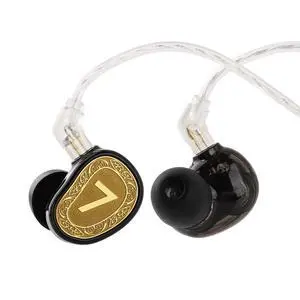 7Hz Elua Ultra 10mm+8mm Dual Dynamic Driver in Ear Monitor 7Hz Elua Ultra 10mm+8mm Dual Dynamic Driver in Ear Monitor