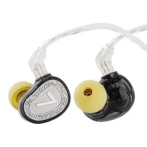 7Hz Elua Ultra 10mm+8mm Dual Dynamic Driver in Ear Monitor 7Hz Elua Ultra 10mm+8mm Dual Dynamic Driver in Ear Monitor