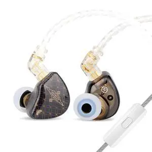 TANGZU Wan'er S.G 10mm DD Driver PET Diaphragm IEM, Recessed 2Pin TANGZU Wan'er S.G 10mm DD Driver PET Diaphragm IEM, Recessed 2Pin