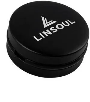 Mini Portable Aluminum Storage Earphone Case, Water Resistant Mini Portable Aluminum Storage Earphone Case, Water Resistant