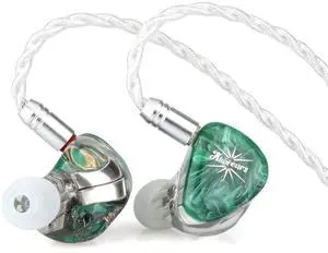 Kiwi Ears Orchestra Lite Performance Custom 8BA in-Ear Monitor IEM Kiwi Ears Orchestra Lite Performance Custom 8BA in-Ear Monitor IEM