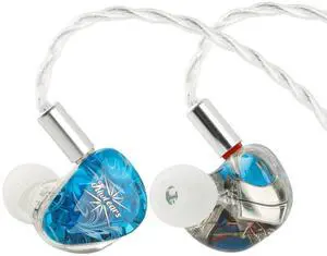 Kiwi Ears Orchestra Lite Performance Custom 8BA in-Ear Monitor IEM Kiwi Ears Orchestra Lite Performance Custom 8BA in-Ear Monitor IEM