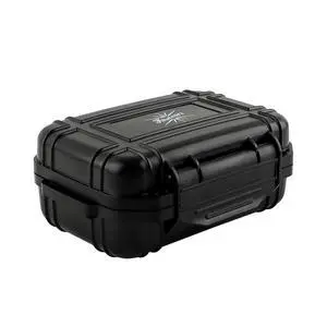Kiwi Ears SONICAP Waterproof Earbud Case, Hard IEM Storage Box Kiwi Ears SONICAP Waterproof Earbud Case, Hard IEM Storage Box