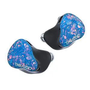 THIEAUDIO Hype 4 2DD+4BA in Ear Monitor HiFi IEM Earphones THIEAUDIO Hype 4 2DD+4BA in Ear Monitor HiFi IEM Earphones