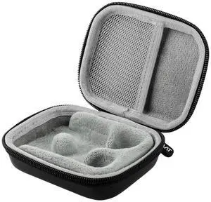 ZiiGaat PELLEPOD Leather Earbud Case, Waterproof IEM Storage Box ZiiGaat PELLEPOD Leather Earbud Case, Waterproof IEM Storage Box