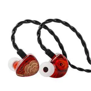 TANGZU x HBB XuanNv 2 Dynamic Driver in Ear Monitor HiFi Wired IEM TANGZU x HBB XuanNv 2 Dynamic Driver in Ear Monitor HiFi Wired IEM