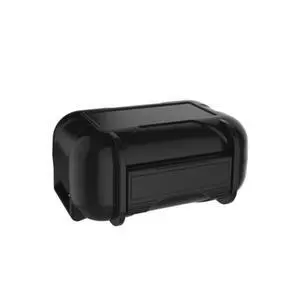 KZ ABS Hard-Sided Multifunction Protective IEM Case KZ ABS Hard-Sided Multifunction Protective IEM Case