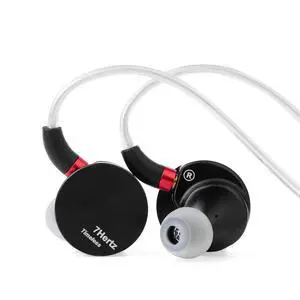 7HZ Timeless 14.2mm Planar in Ear Monitor HiFi in-Ear Earphone 7HZ Timeless 14.2mm Planar in Ear Monitor HiFi in-Ear Earphone