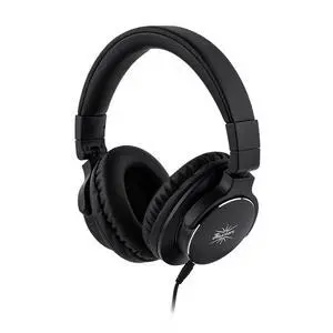 Kiwi Ears Division 40mm DD Driver DJ Studio Monitoring Headphones Kiwi Ears Division 40mm DD Driver DJ Studio Monitoring Headphones