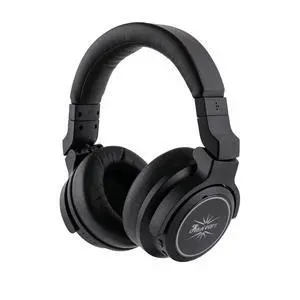 Kiwi Ears Aventus Bluetooth 5.4 Wireless DJ Studio Headphones Kiwi Ears Aventus Bluetooth 5.4 Wireless DJ Studio Headphones