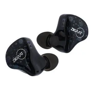 ZiiGaat Cincotres 2DD+3BA in Ear Monitor HiFi IEM Earphones ZiiGaat Cincotres 2DD+3BA in Ear Monitor HiFi IEM Earphones