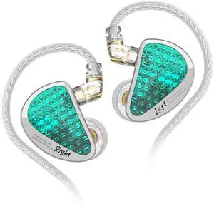 KZ AS16 Pro 16BA Balanced Armature Drivers HiFi Bass Wired Earbuds KZ AS16 Pro 16BA Balanced Armature Drivers HiFi Bass Wired Earbuds