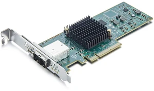 LSI-3008-8E + 8644/8644-4m LSI-3008-8E + 8644/8644-4m