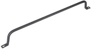 19" Horizontal Lacing Bar w/ 2 inch Offset Rack Mount Cable Management, Pack of 10 19" Horizontal Lacing Bar w/ 2 inch Offset Rack Mount Cable Management, Pack of 10