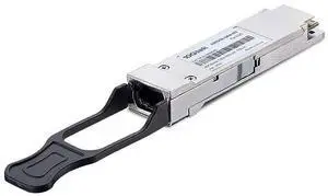 40 Gigabit QSFP+ MPO Multi-Mode Transceiver, 40GBASE-SR4 Module for Juniper QFX-QSFP-40G-SR4, 850nm, DDM, 100m 40 Gigabit QSFP+ MPO Multi-Mode Transceiver, 40GBASE-SR4 Module for Juniper QFX-QSFP-40G-SR4, 850nm, DDM, 100m