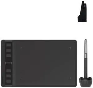 Drawing Tablet Inspiroy 2 Small and Large Size Artist Drawing Glove Drawing Tablet Inspiroy 2 Small and Large Size Artist Drawing Glove