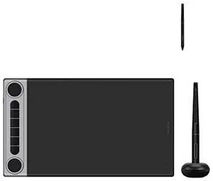 Inspiroy Dial 2 Bluetooth Wireless Graphics Drawing Tablet with Slim Pen PW550S Inspiroy Dial 2 Bluetooth Wireless Graphics Drawing Tablet with Slim Pen PW550S