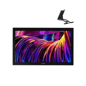 KAMVAS Pro 27 4K UHD Drawing Tablet with Screen Bundle with ST100A Adjustable Stand KAMVAS Pro 27 4K UHD Drawing Tablet with Screen Bundle with ST100A Adjustable Stand