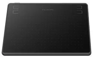 HS64 OSU Drawing Tablet 16384 Pen Pressure HS64 OSU Drawing Tablet 16384 Pen Pressure