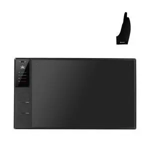WH1409 Wireless Graphic Drawing Tablet and Artist Glove WH1409 Wireless Graphic Drawing Tablet and Artist Glove