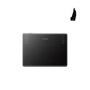 Inspiroy H430P OSU Graphic Drawing Tablet Bundle with Artist Glove Inspiroy H430P OSU Graphic Drawing Tablet Bundle with Artist Glove