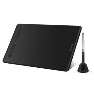 Inspiroy H950P 8x5 inch Drawing Tablet 16384 Pen Pressure Inspiroy H950P 8x5 inch Drawing Tablet 16384 Pen Pressure
