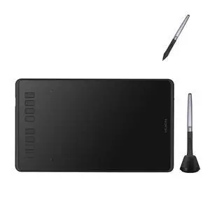 Inspiroy H950P Drawing Tablet Bundle with PW100 Battery-Free Stylus Inspiroy H950P Drawing Tablet Bundle with PW100 Battery-Free Stylus