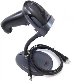 Honey,well Voyager 1450g 2D Omnidirectional Area-Imaging Scan,ner (1D, PDF417, ...