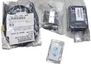 Honey,well 7680GSR Genesis 7680G 1D/2D Bar,code Scan,ner w/ USB Cable