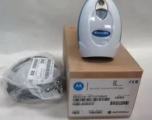 Motor,ola Ze,bra Sym,bol Bar,code Scan,ner DS4208 -HC0009BWR USB Health Care 2D