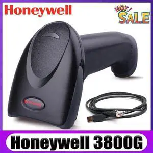 Honey,well 3800G 1D Handheld Bar,code Scan,ner Reader with USB Cable