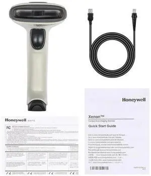 Honeywe,ll 1300G-1USB Hyperion 1300G 1D USB Handheld Barco,de Scann,er Reader Kit Honeywe,ll 1300G-1USB Hyperion 1300G 1D USB Handheld Barco,de Scann,er Reader Kit